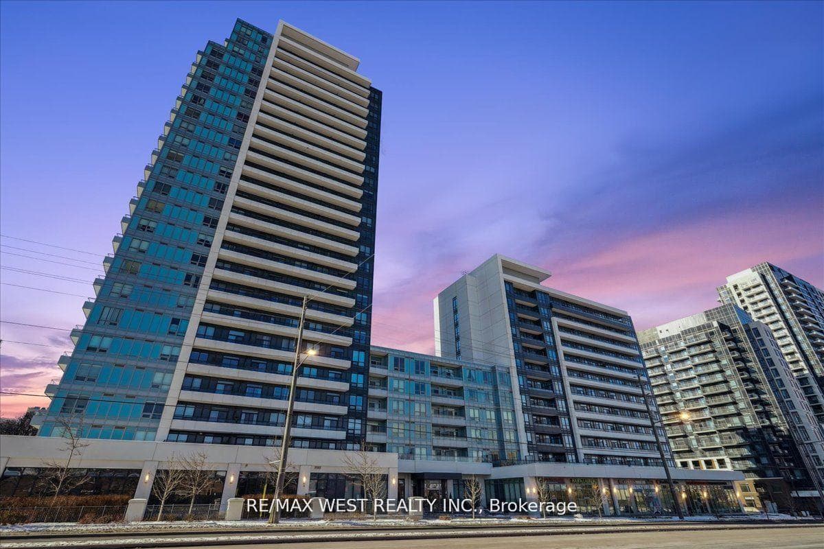7900 Bathurst Street 714, Vaughan, ON L4J 0J9, Vaughan — photo 1