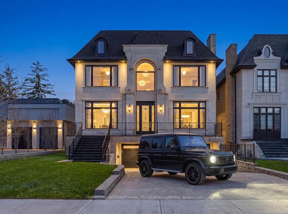 45 Birch Avenue, Richmond Hill, ON L4C 6C4, Richmond Hill — photo 1