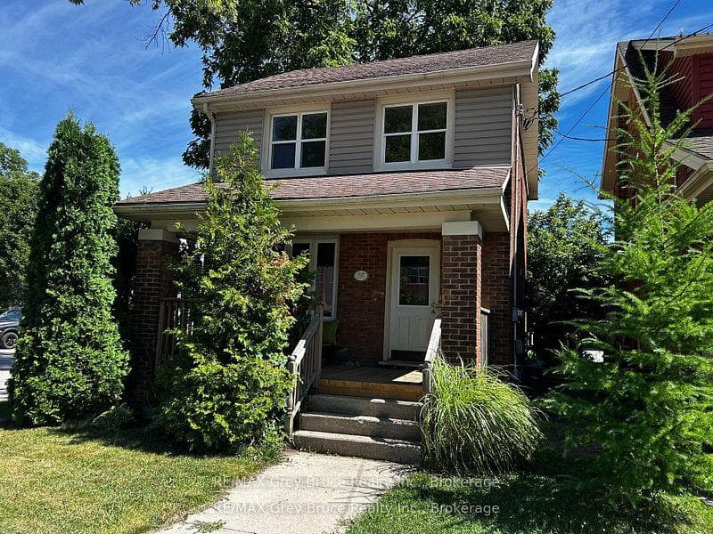 937 4th Avenue E, Owen Sound, ON N4K 2N9, Owen Sound — photo 1