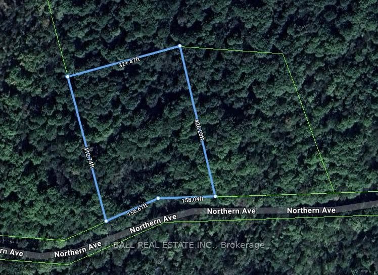 0 Northern Avenue, Trent Lakes, ON K0M 1A0, Trent Lakes — photo 1