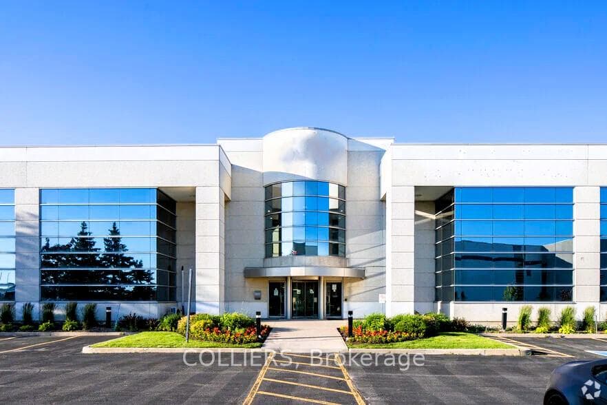 5205 Satellite Drive, Mississauga, ON L4W 5P9, Mississauga — photo 1