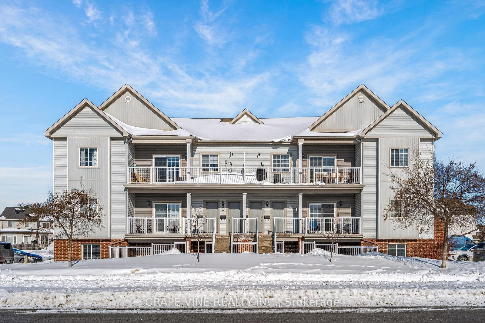 104 ARTESA Private F, Kanata, ON K2S 0J8, Kanata — photo 1