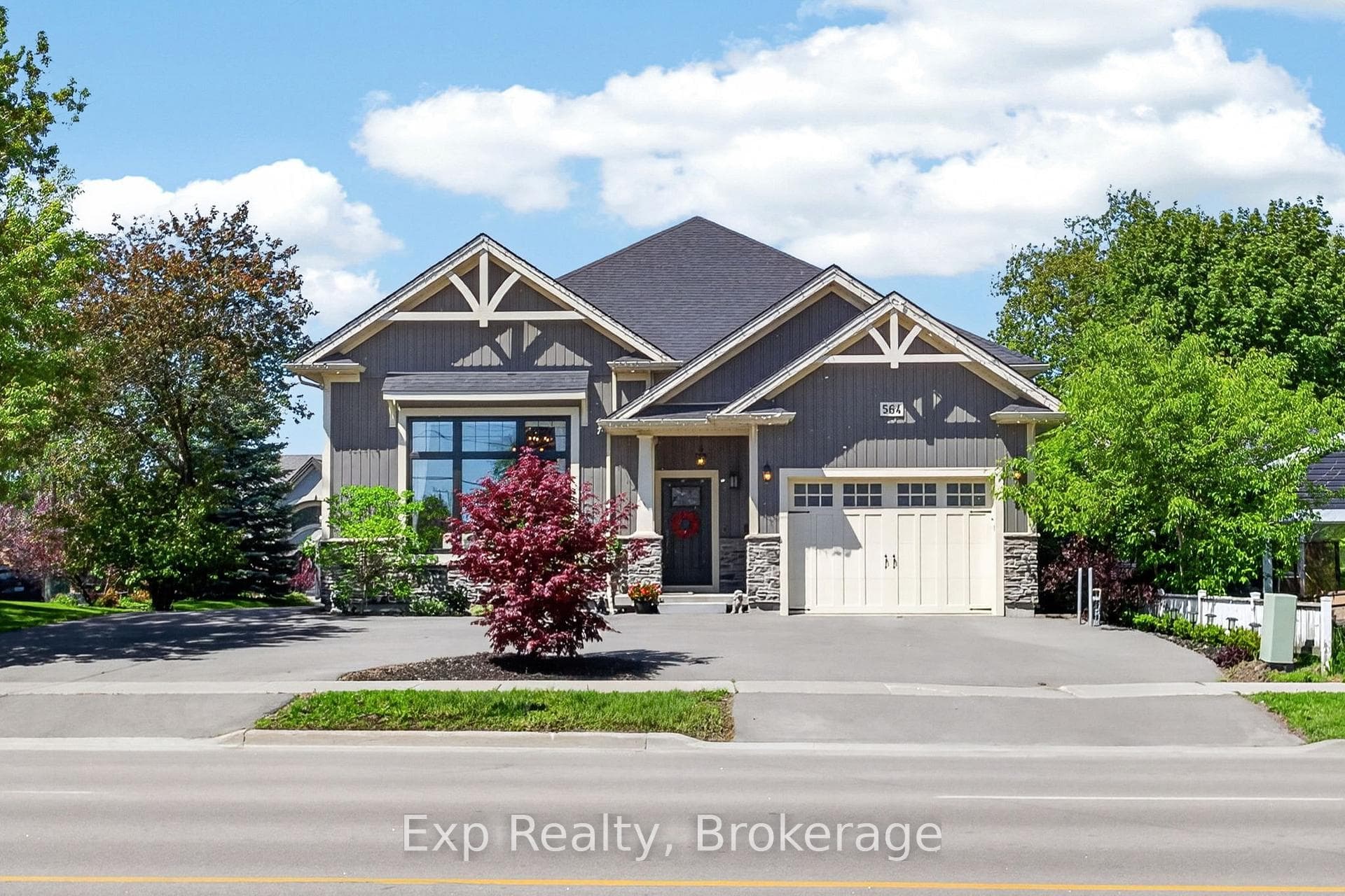564 Sidney Street, Belleville, ON K8P 4A2, Belleville — photo 1