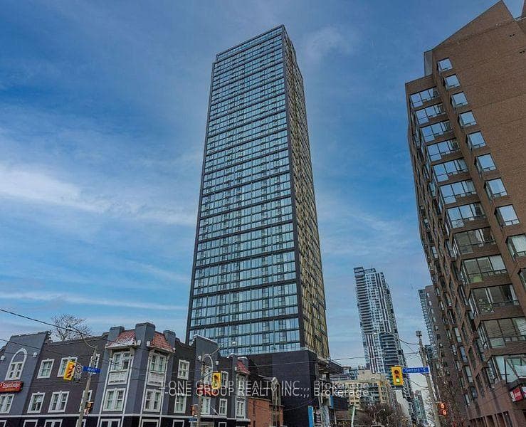 319 Jarvis Street 902, Toronto, ON M5B 0C8, Toronto C08 — photo 1