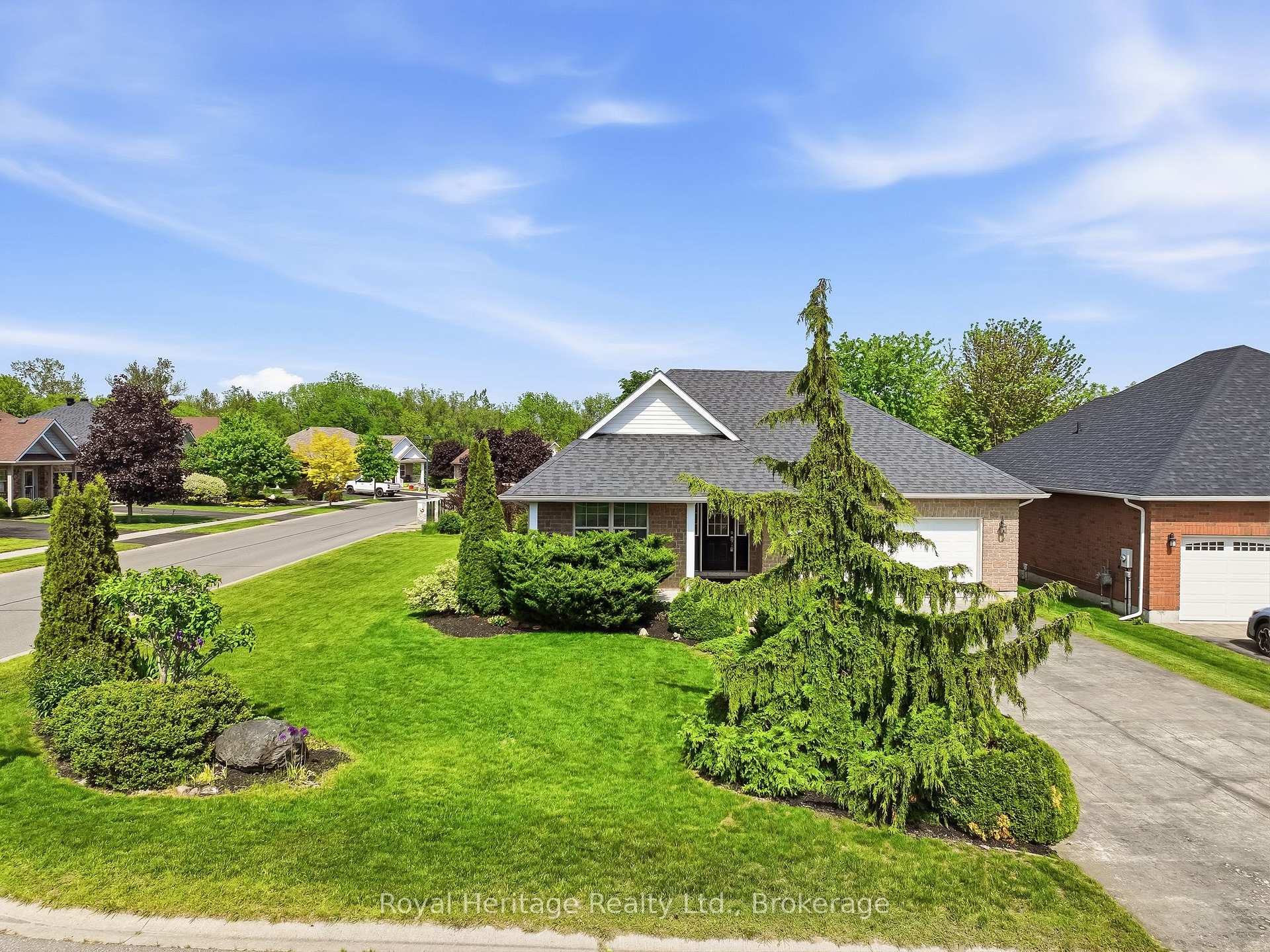 2 Cortland Way, Brighton, ON K0K 1H0, Brighton — photo 1
