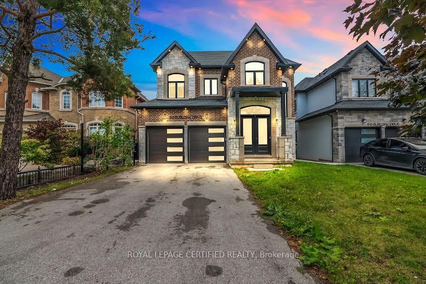 185 Burloak Drive, Oakville, ON L7L 4W4, Oakville — photo 1