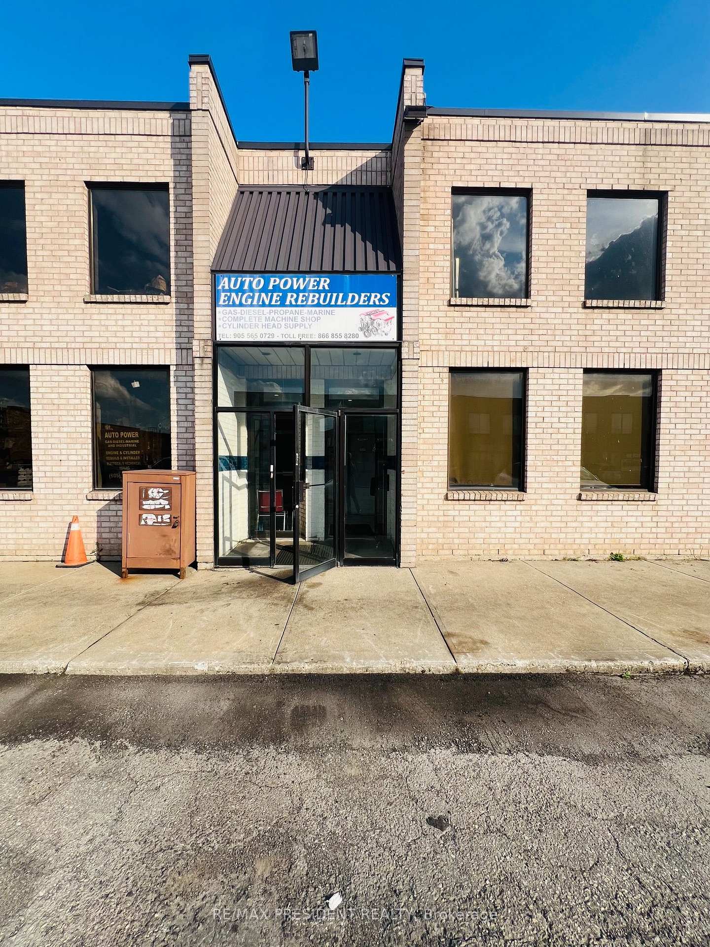 6731 Columbus Road 17/18, Mississauga, ON L5T 2M4, Mississauga — photo 1