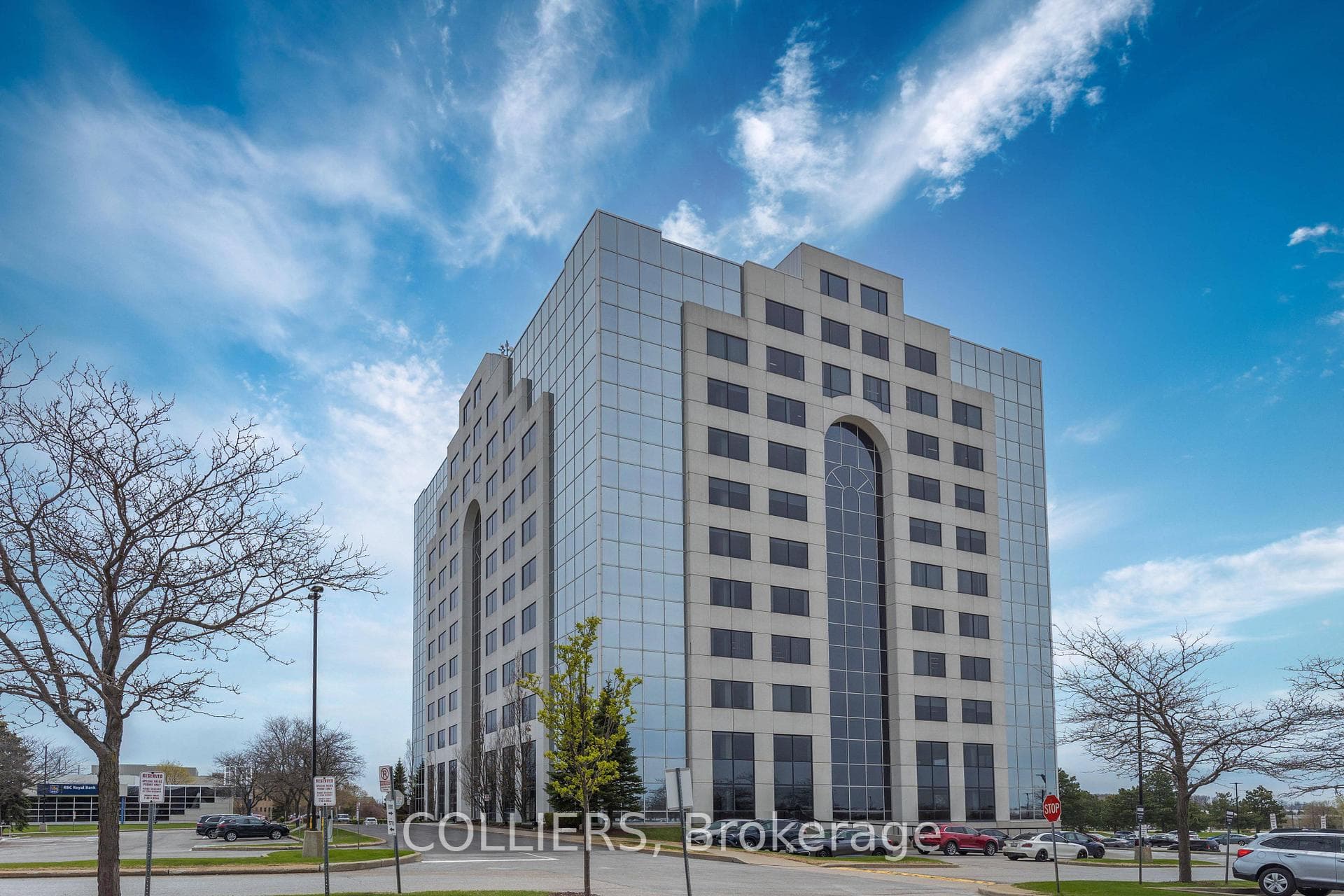 5770 Hurontario Street 105, Mississauga, ON L5R 3G5, Mississauga — photo 1