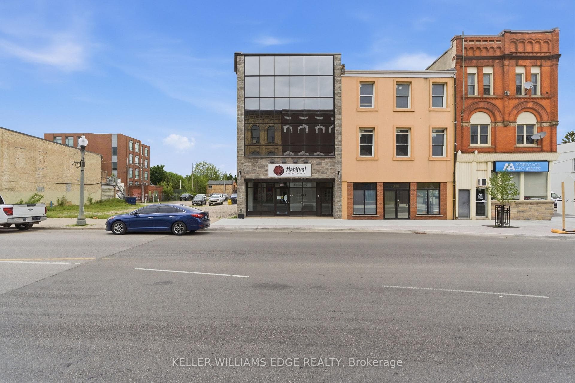 389 Dundas Street First Floor, Woodstock, ON N4S 1B6, Woodstock — photo 1