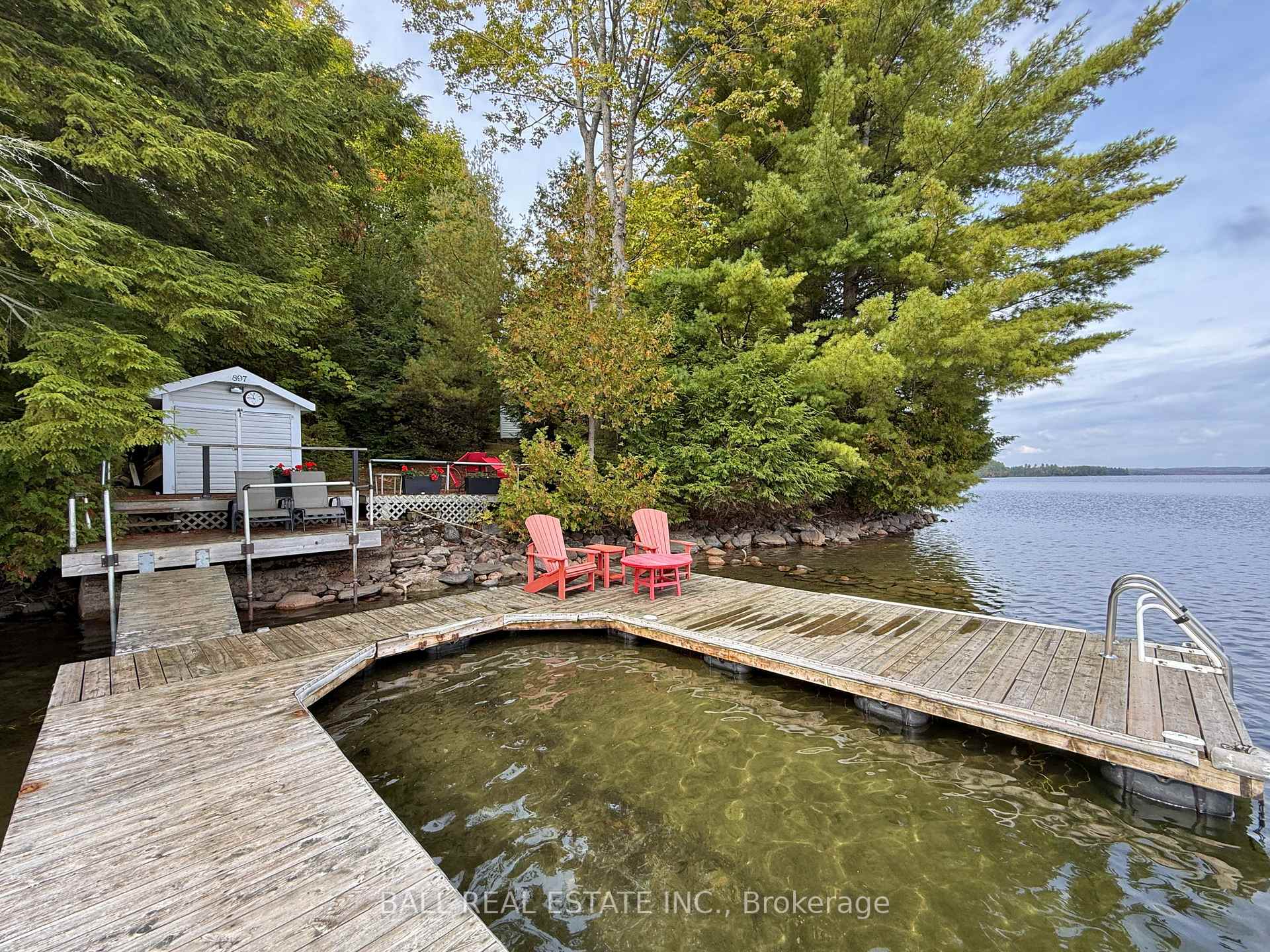 551 Renwick Road, North Kawartha, ON K0L 1A0, North Kawartha — photo 1