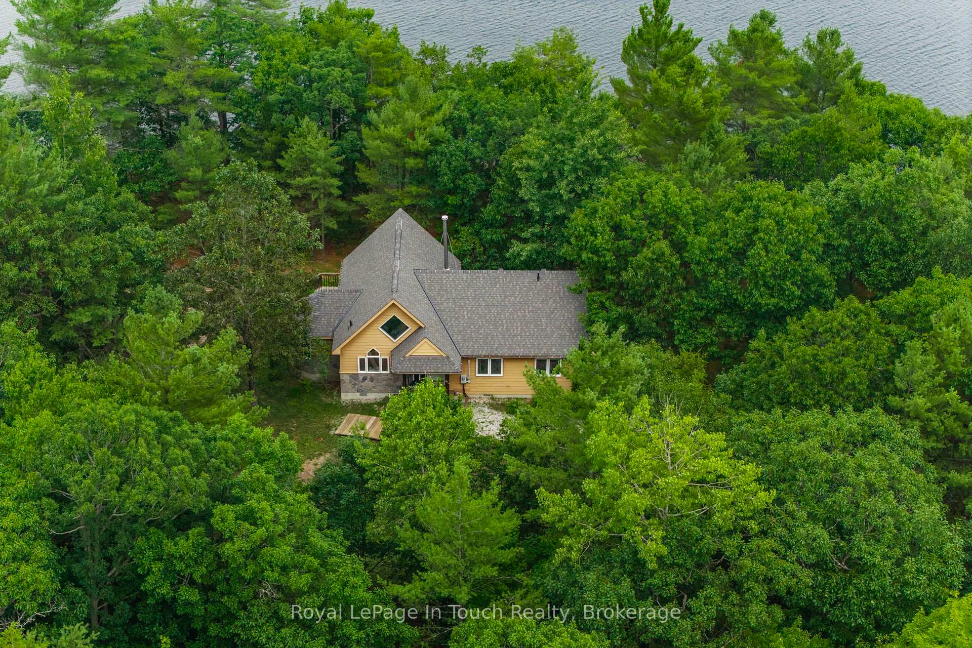 390 Island 360 Island, Georgian Bay, ON L0K 1S0, Georgian Bay — photo 1