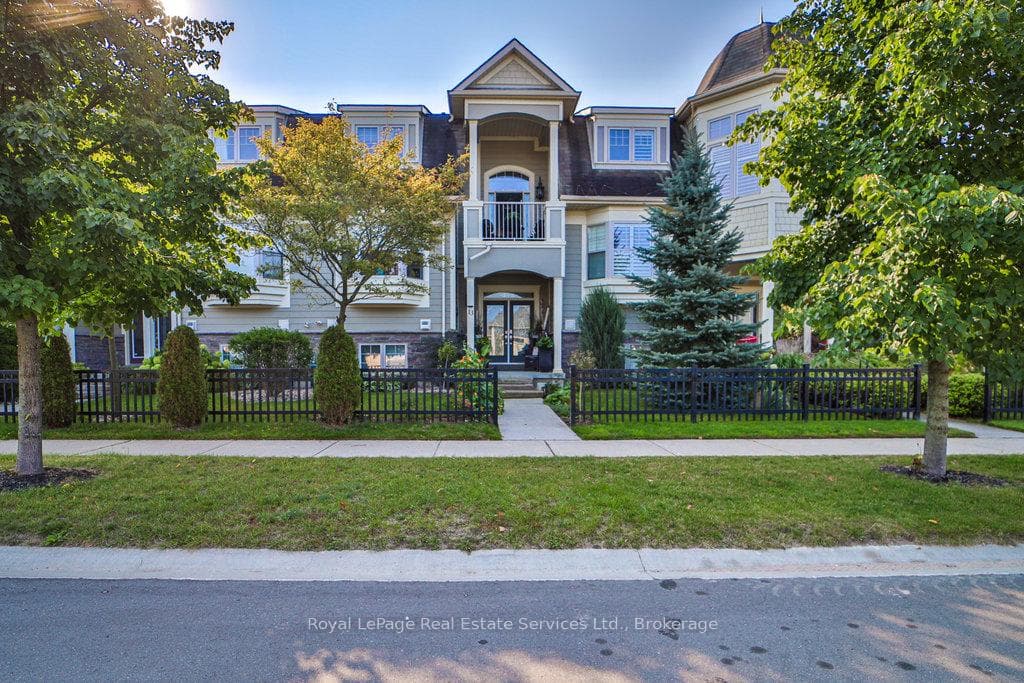13 Sandy Coast Crescent, Wasaga Beach, ON L9Z 0G1, Wasaga Beach — photo 1