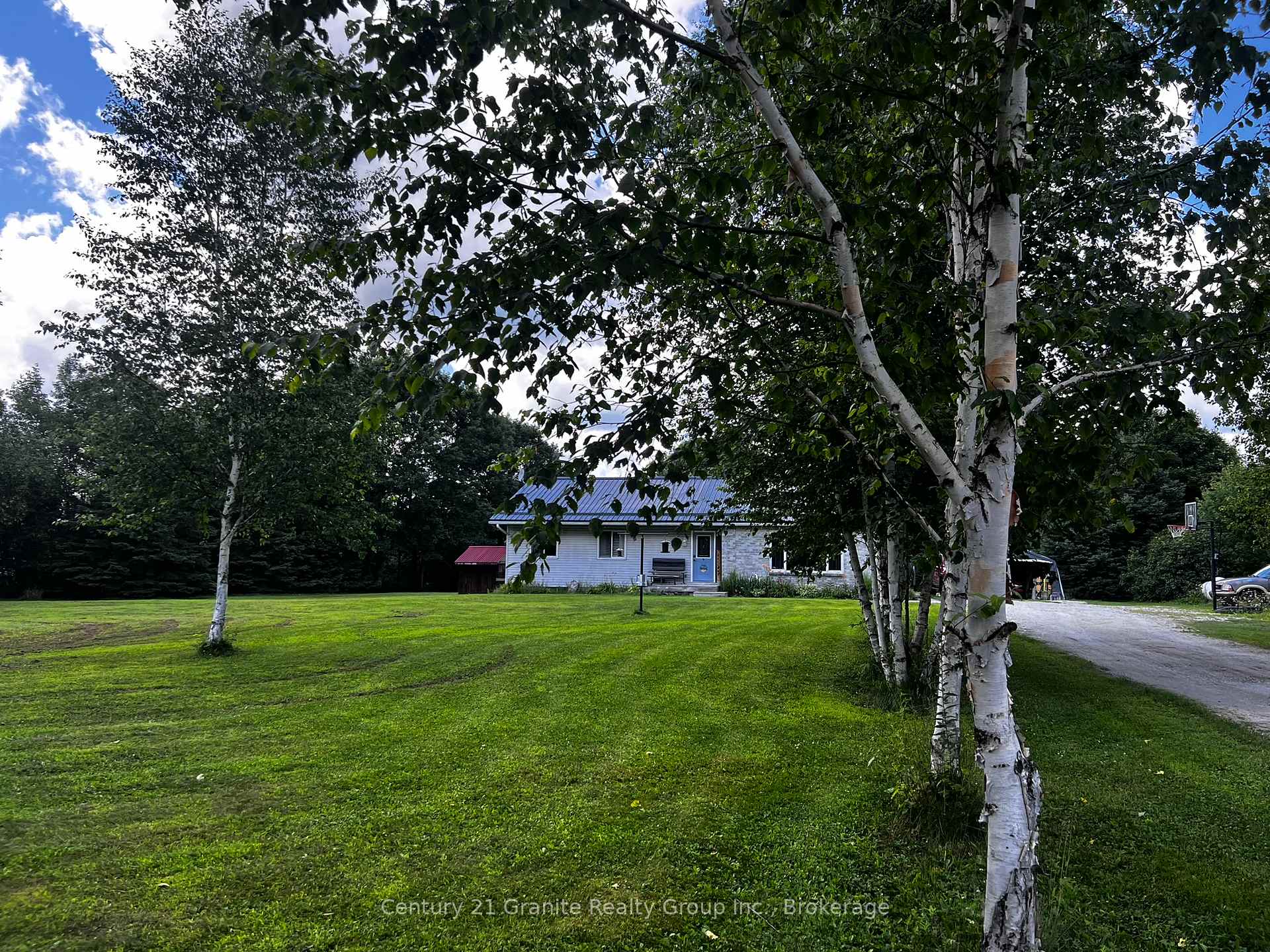 1373 Eagle Lake Road, Dysart et al, ON K0M 1S0, Dysart et al — photo 1