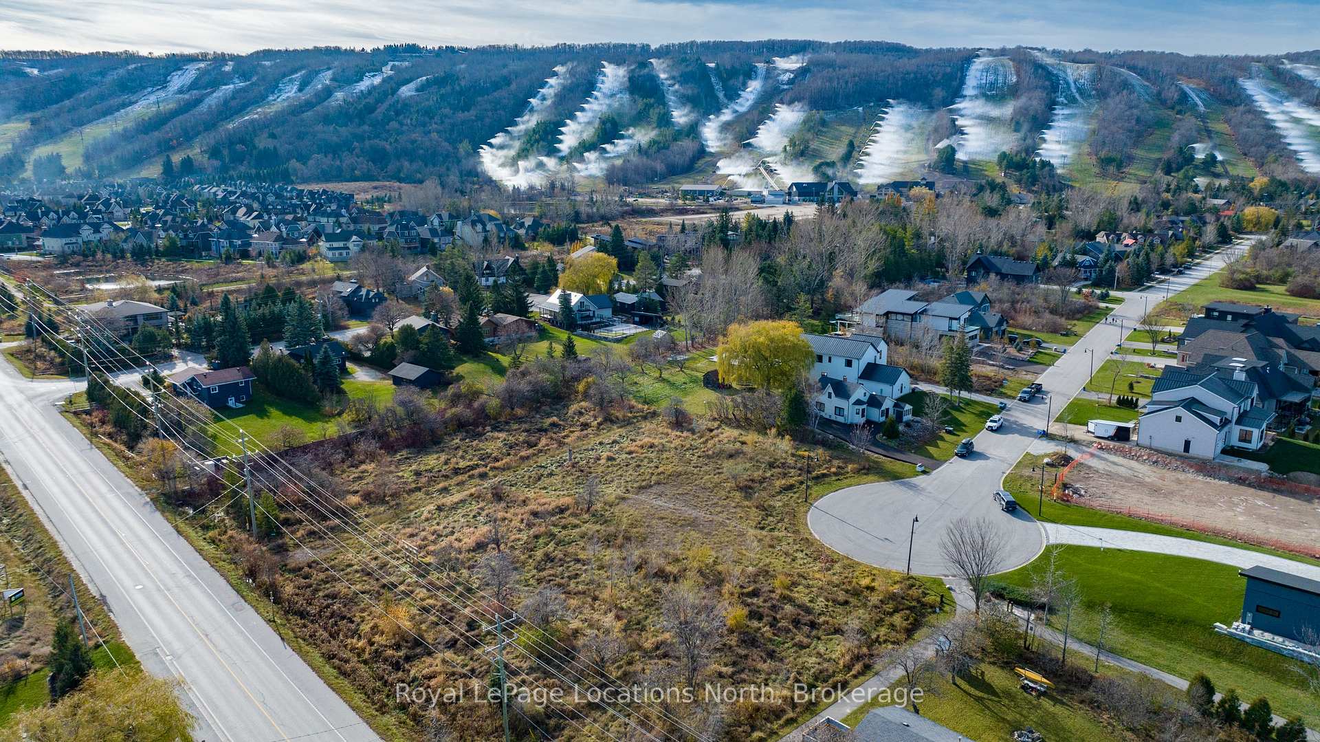 118 Lendvay Alley, Blue Mountains, ON L9Y 0S3, Blue Mountains — photo 1