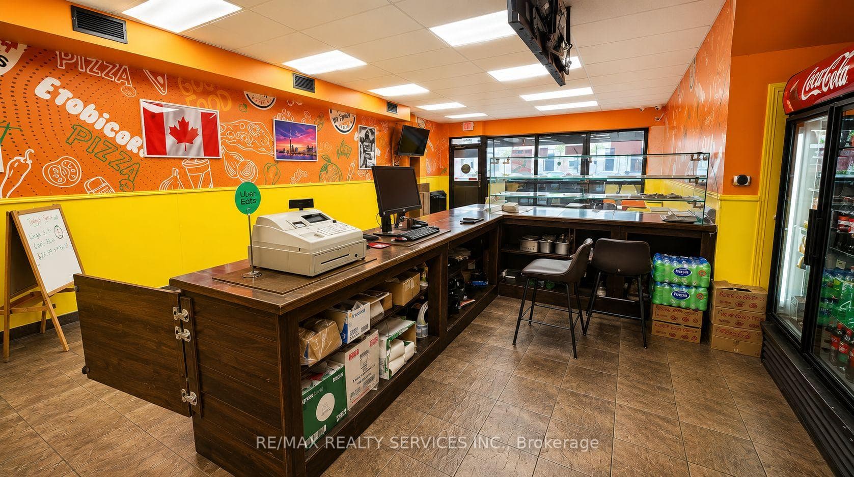 3019 Lakeshore Boulevard, Toronto, ON M8V 1K2, Toronto W06 — photo 1