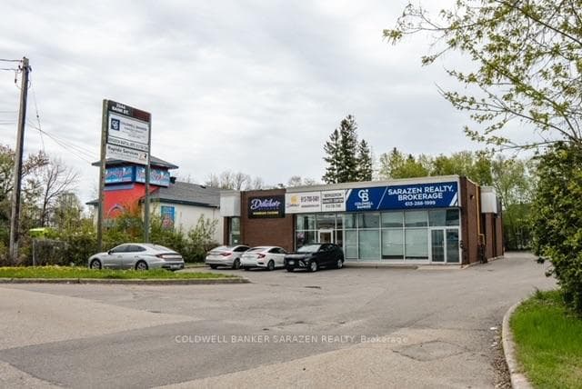 2544 Bank Street, Blossom Park - Airport and Area, ON K1T 1M9, Blossom Park - Airport and Area — photo 1