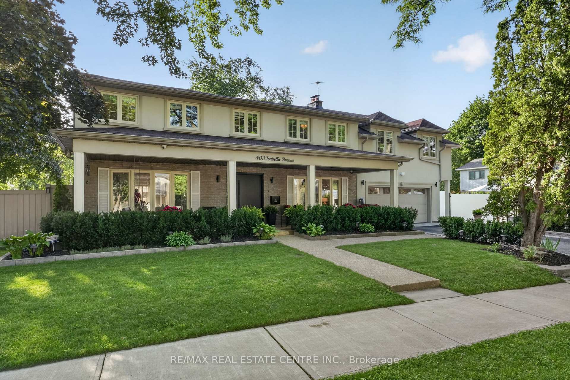 403 Isabella Avenue, Mississauga, ON L5B 2K2, Mississauga — photo 1
