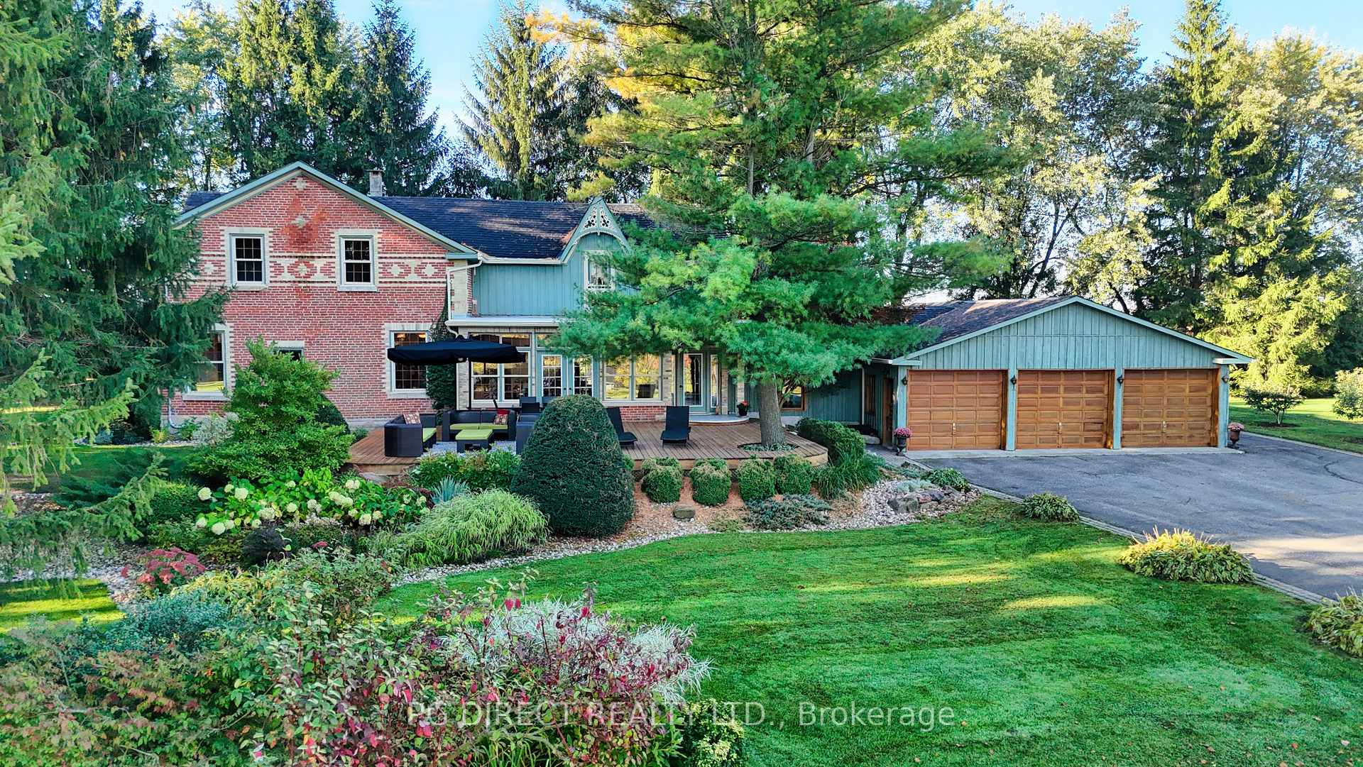 7812 Guelph Nichol Townline, Guelph/Eramosa, ON N1H 6J2, Guelph/Eramosa — photo 1