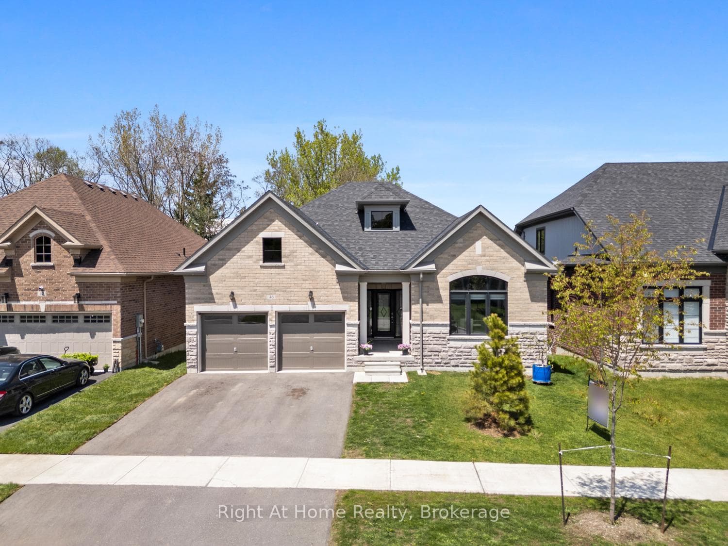 46 E Holtby Court E, Scugog, ON L9L 0B4, Scugog — photo 1