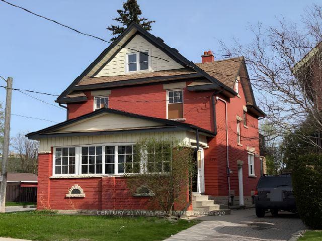 377 Guelph Street, Kitchener, ON N2H 5X4, Kitchener — photo 1