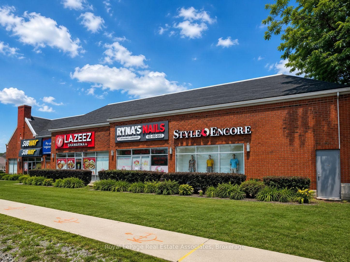 40 Bristol Road E 407, Mississauga, ON L4Z 3K8, Mississauga — photo 1
