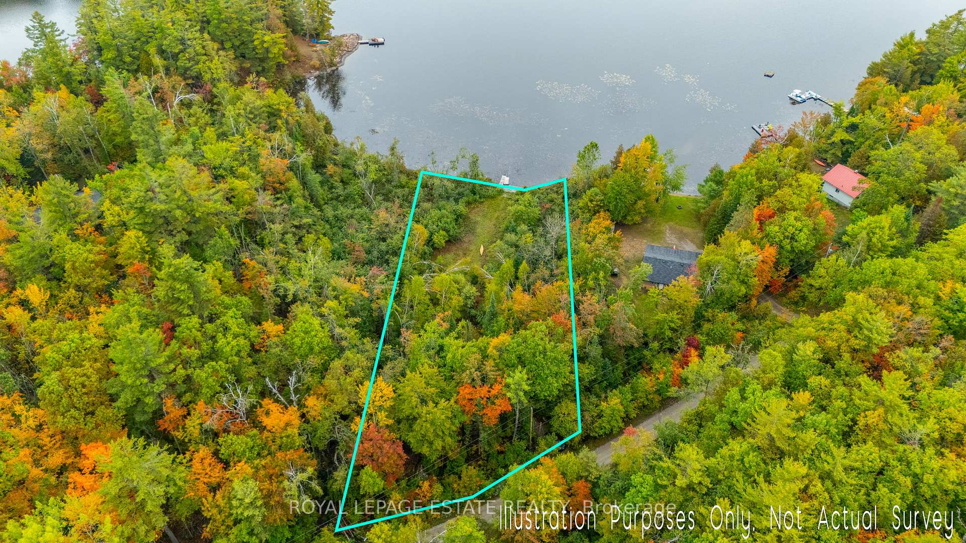 LOT 18 Crego Lake Road, Kawartha Lakes, ON K0M 2A1, Kawartha Lakes — photo 1