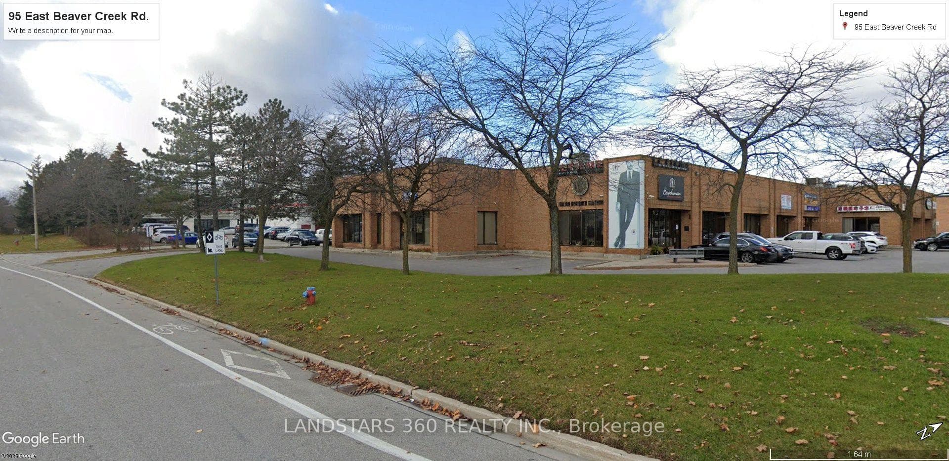 95 East Beaver Creek Road 02, Richmond Hill, ON L4B 1L4, Richmond Hill — photo 1