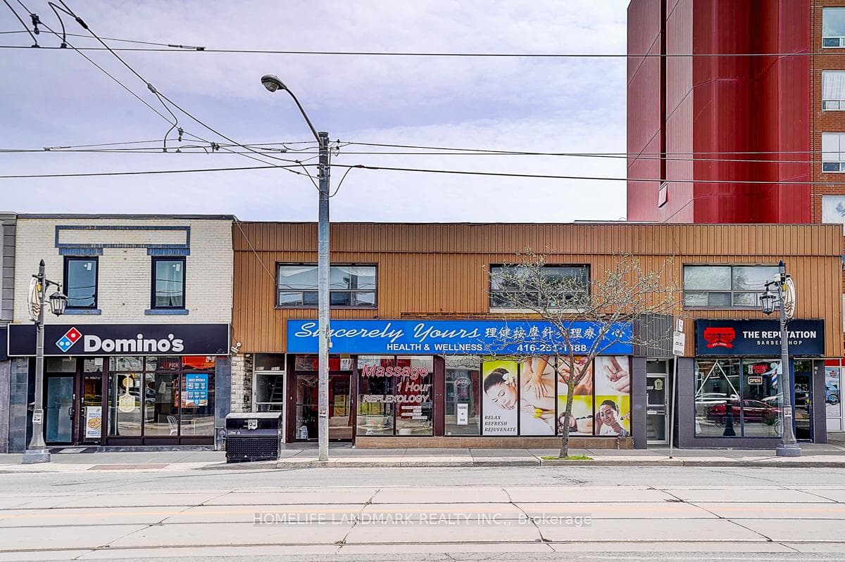 2819 Lake ashore Boulevard W, Toronto, ON M8V 1H6, Toronto W06 — photo 1
