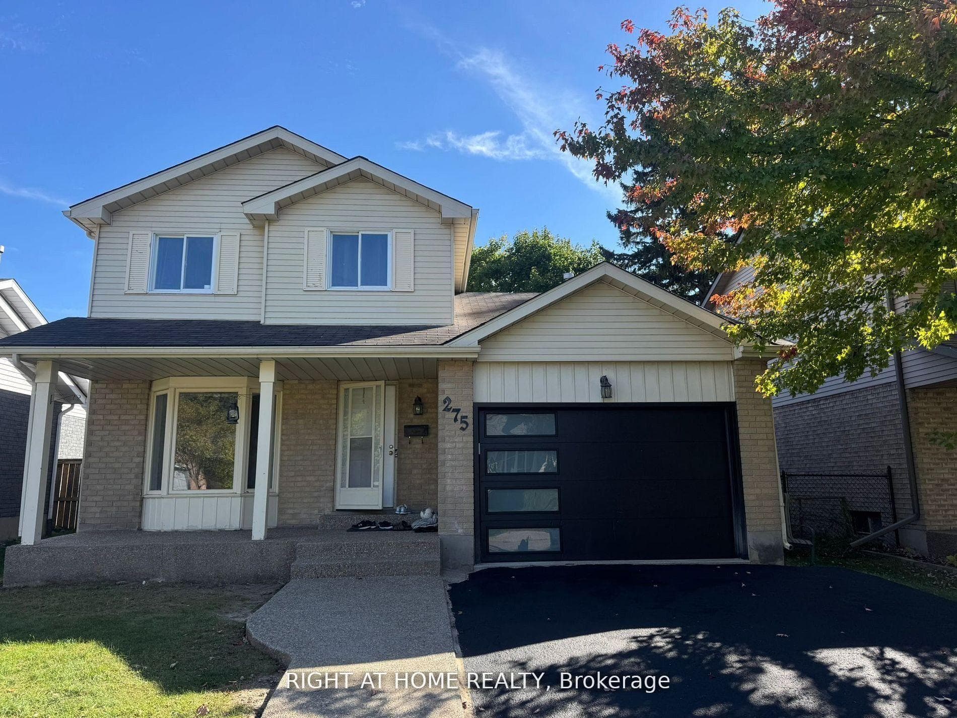 275 Tagge Crescent, Kitchener, ON N2K 3R7, Kitchener — photo 1