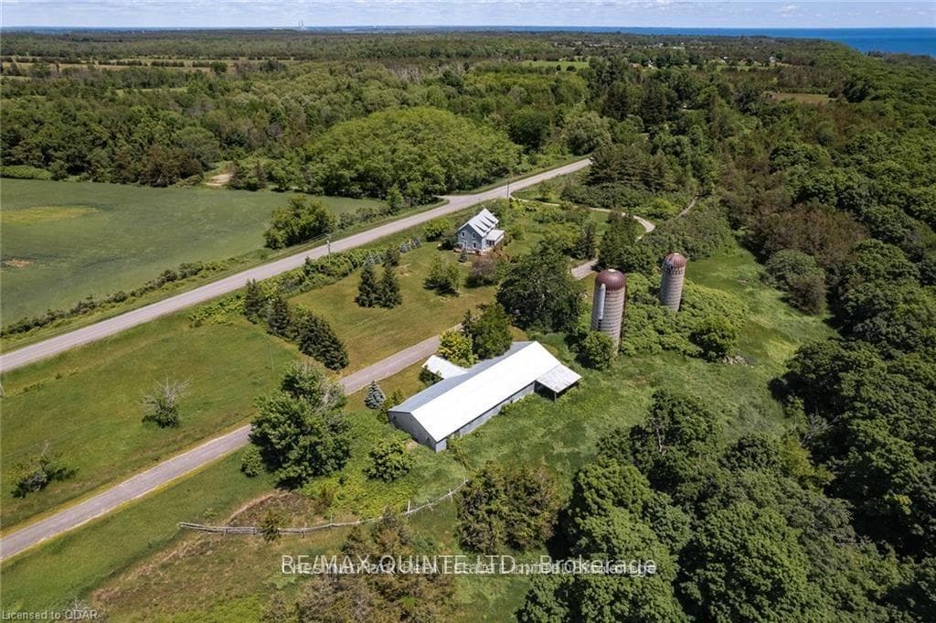 207 Cemetery Lane, Prince Edward County, ON K0K 2T0, Prince Edward County — photo 1