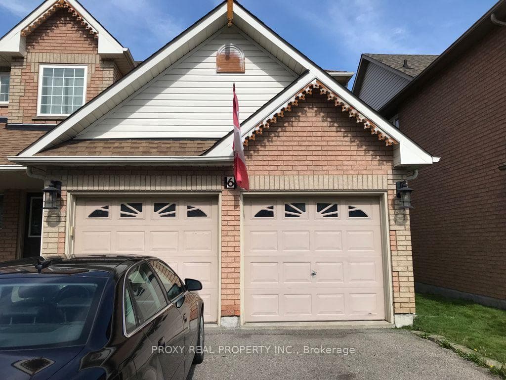 6 Nantucket Drive Bsmt, Richmond Hill, ON L4E 3V1, Richmond Hill — photo 1