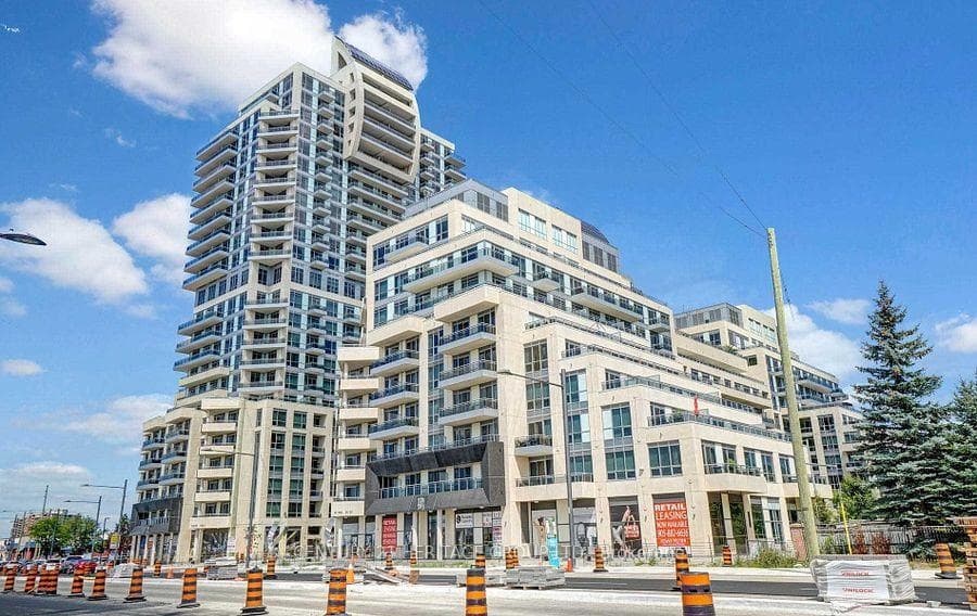 9201 Yonge Street LEVEL 1, ( NW-1), Richmond Hill, ON L4C 1H9, Richmond Hill — photo 1