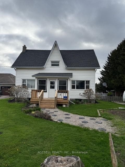8558 Centennial Avenue, Central Elgin, ON N5P 3S6, Central Elgin — photo 1
