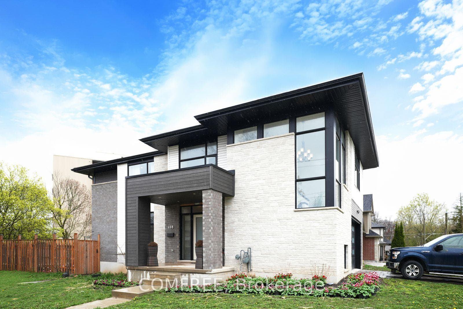 498 Phyllis Street, London South, ON N6G 0K5, London South — photo 1
