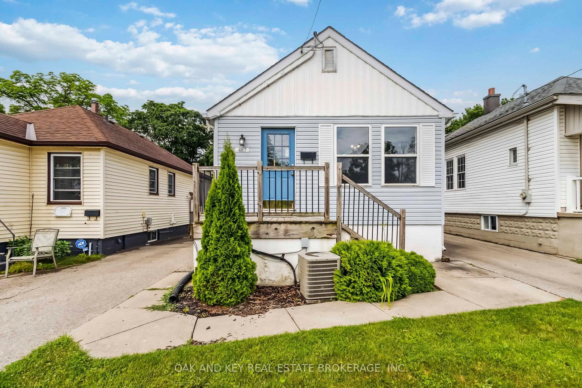 487 Burbrook Place, London East, ON N5W 4B5, London East — photo 1