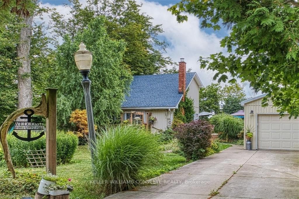 74434 Woodland Drive, Bluewater, ON N0M 1G0, Bluewater — photo 1