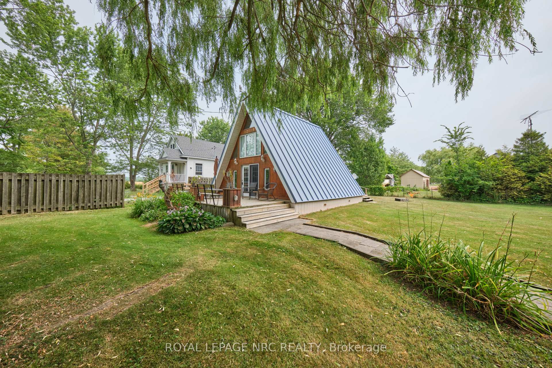 12209 Brawn Road, Wainfleet, ON L0S 1V0, Wainfleet — photo 1