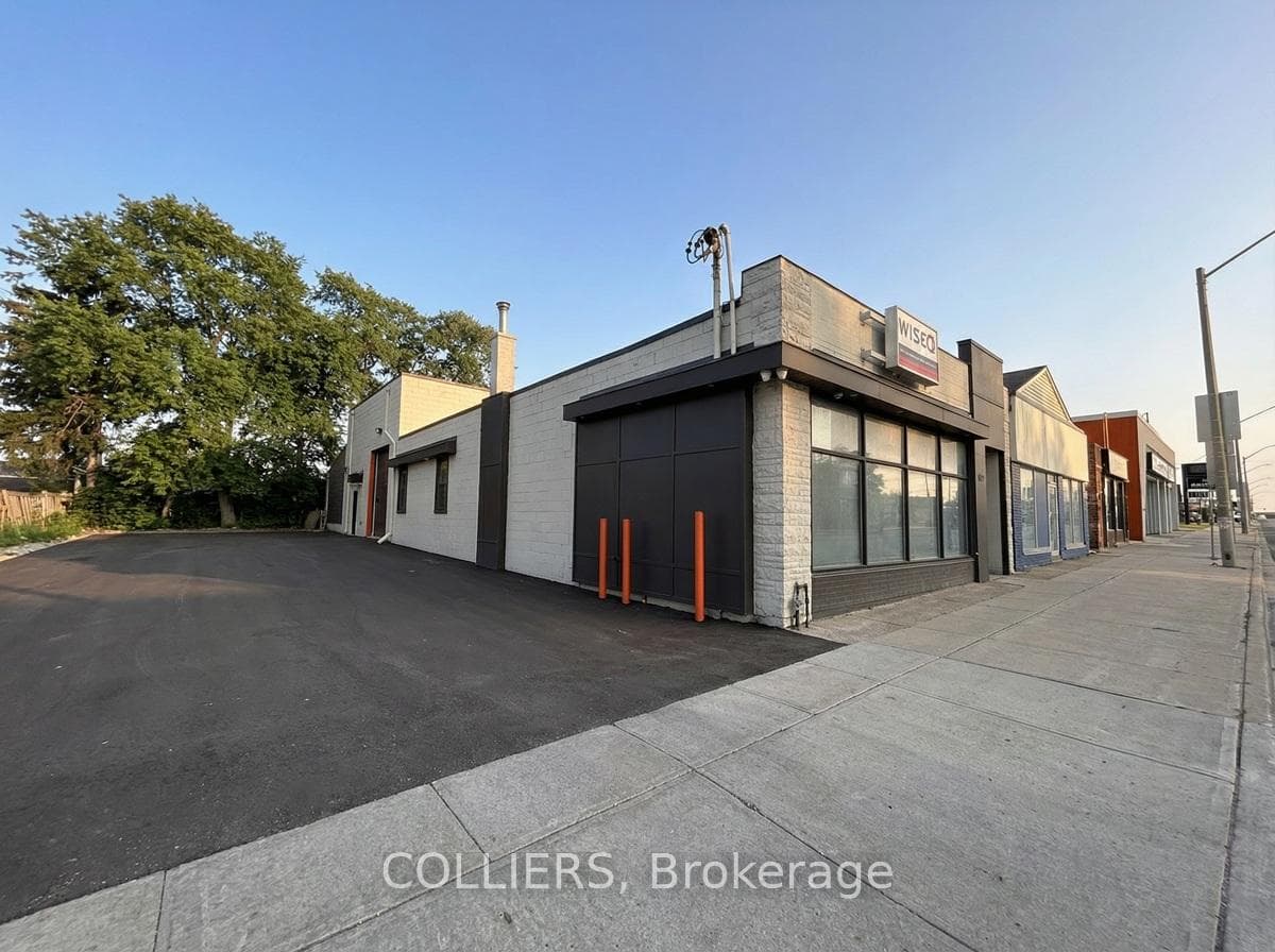 108 Parkdale Avenue N, Hamilton, ON L8H 5W9, Hamilton — photo 1