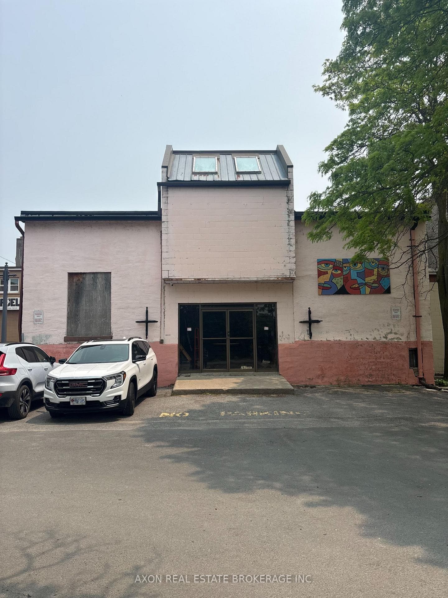 280 Front Street, Belleville, ON K8N 2Z8, Belleville — photo 1