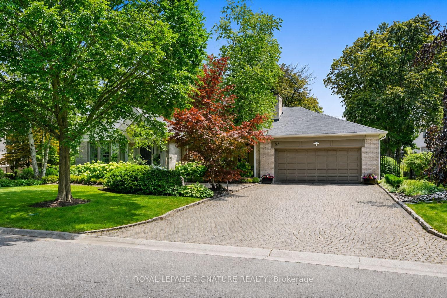 57 Wimpole Drive, Toronto, ON M2L 2L2, Toronto C12 — photo 1