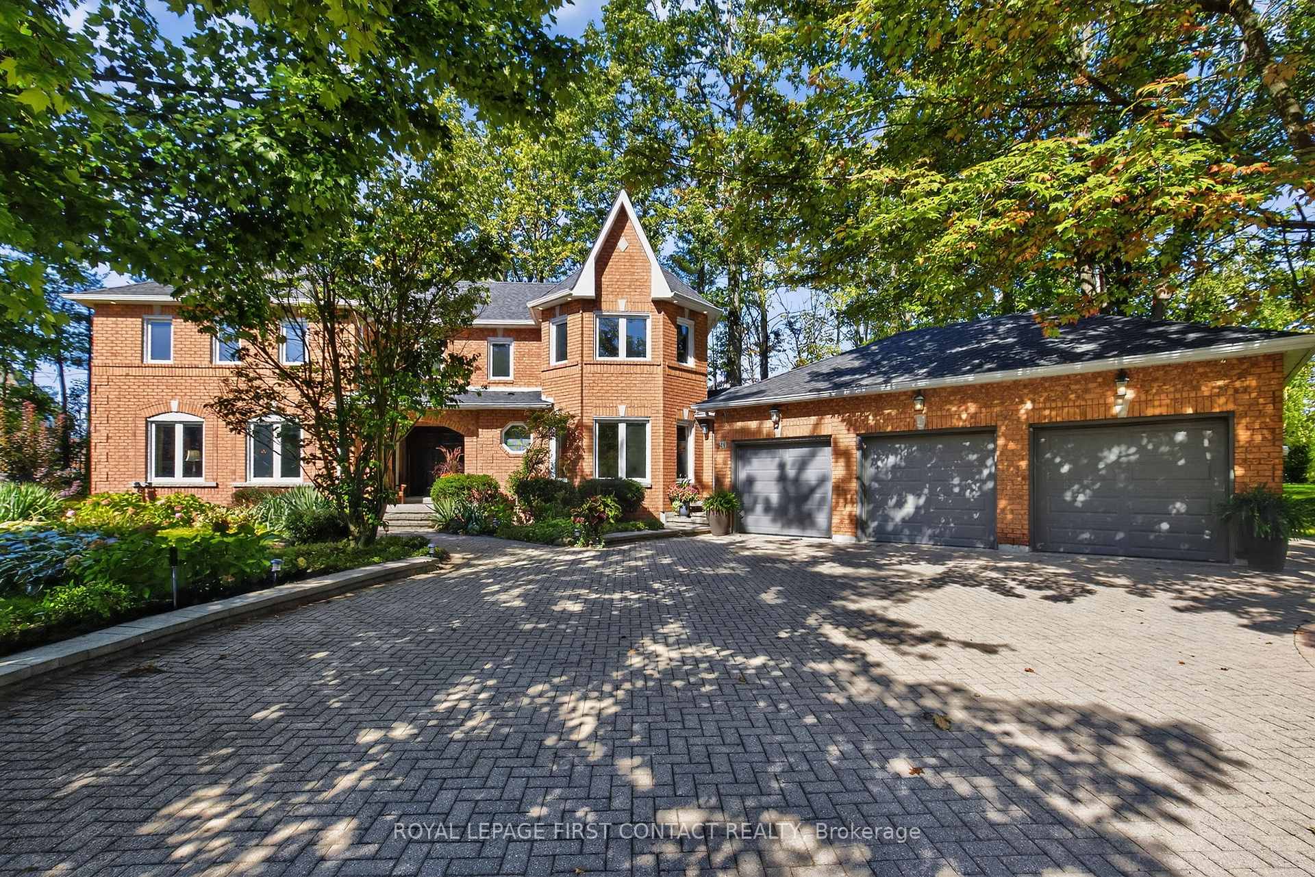 26 Edgecombe Terrace, Springwater, ON L9X 0S2, Springwater — photo 1