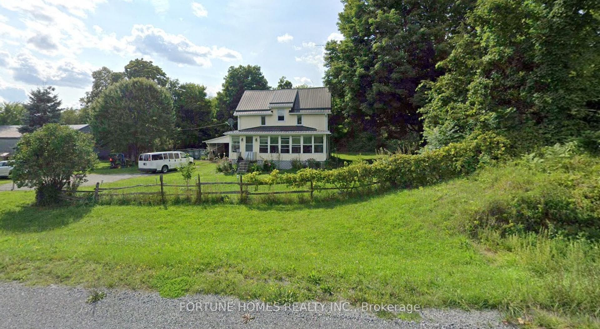 6125 Battersea Road, Frontenac, ON K0H 1H0, Frontenac — photo 1