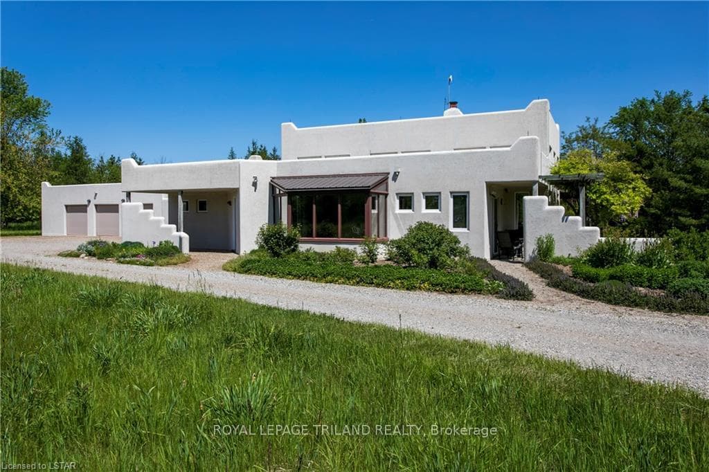 15668 Furnival Road, West Elgin, ON N0L 2N0, West Elgin — photo 1