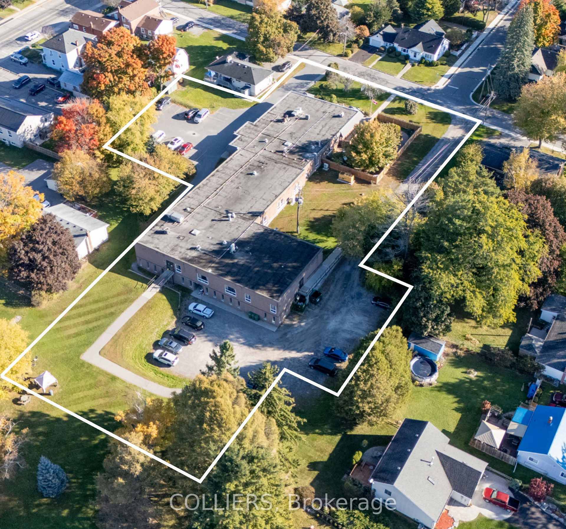 14 Maplewood Avenue, Brighton, ON K0K 1H0, Brighton — photo 1
