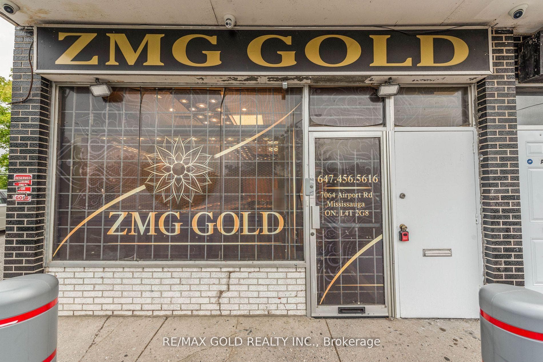 7064 Airport Road 7064, Mississauga, ON L4T 2G8, Mississauga — photo 1