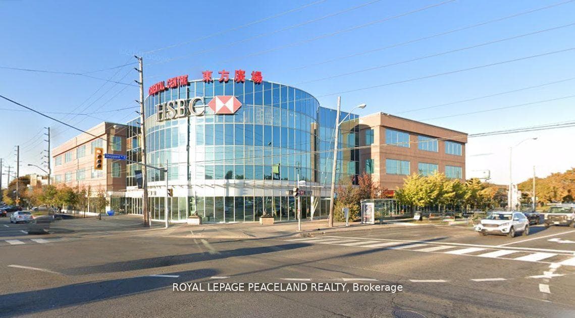 4438 Sheppard Avenue E 3100, Toronto, ON M1S 1V2, Toronto E07 — photo 1