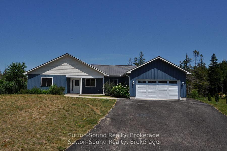 1 Williamson Place, South Bruce Peninsula, ON N0H 2T0, South Bruce Peninsula — photo 1