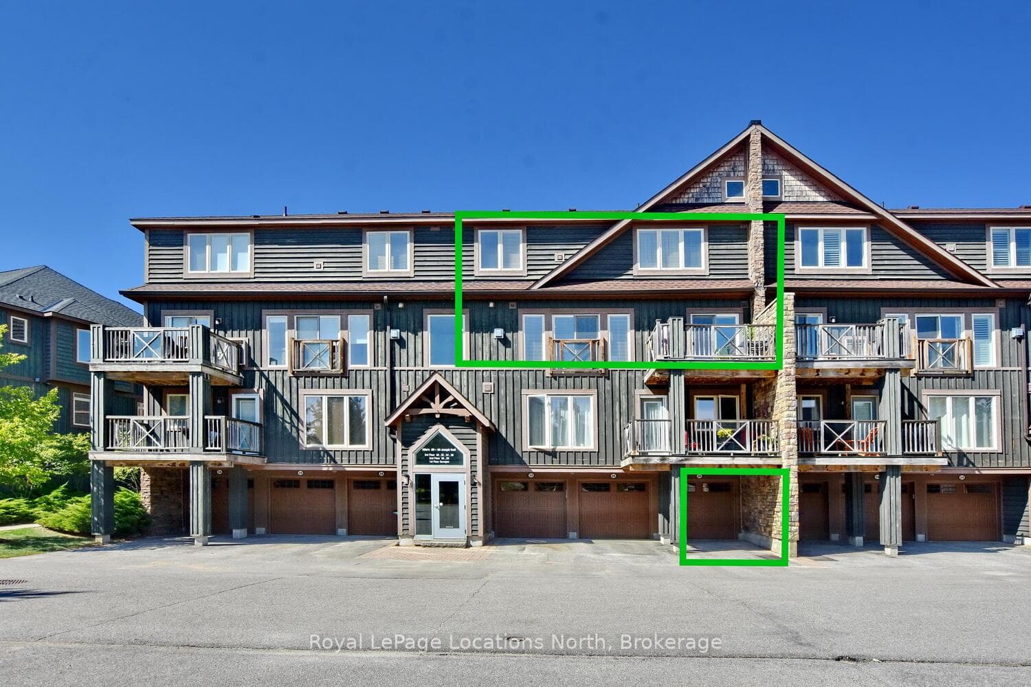 30 Joseph Trail, Collingwood, ON L9Y 0J2, Collingwood — photo 1