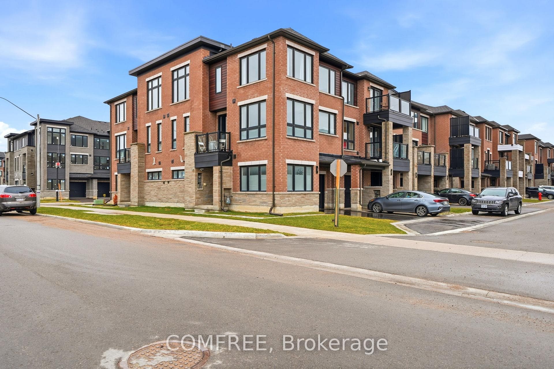 1 Red Maple Lane, Barrie, ON L9J 0N4, Barrie — photo 1