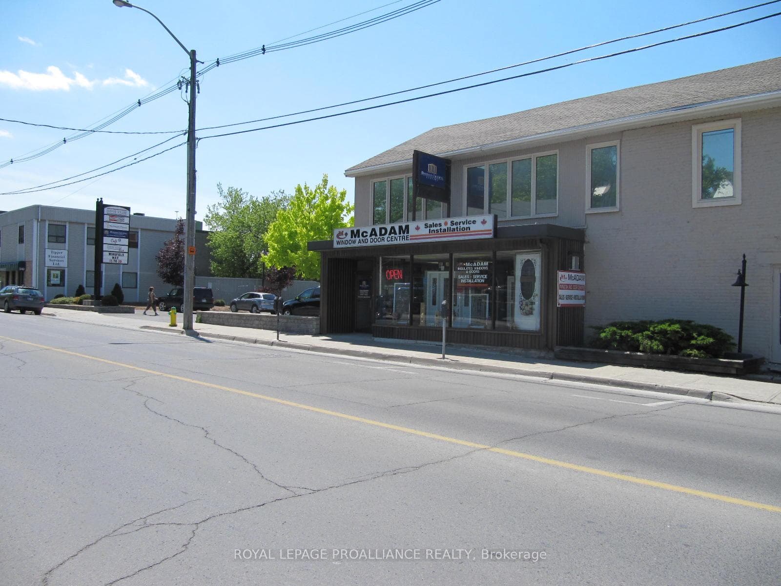 354 Pinnacle Street C, Belleville, ON K8N 3B4, Belleville — photo 1